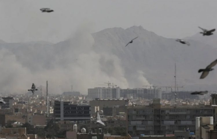 Irani vendos gjashtë kushte për t’i dhënë fund luftës