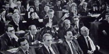 37 vjet nga demonstratat kundër suprimimit të autonomisë së Kosovës