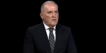 Surroi: Kosova ka lidhje të veçantë me ShBA-në, as nuk është ciklike, as e personalizuar