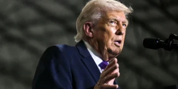 Trump: ShBA ka biseduar me Iranin për t’i dhënë fund luftës në Lindjen e Mesme