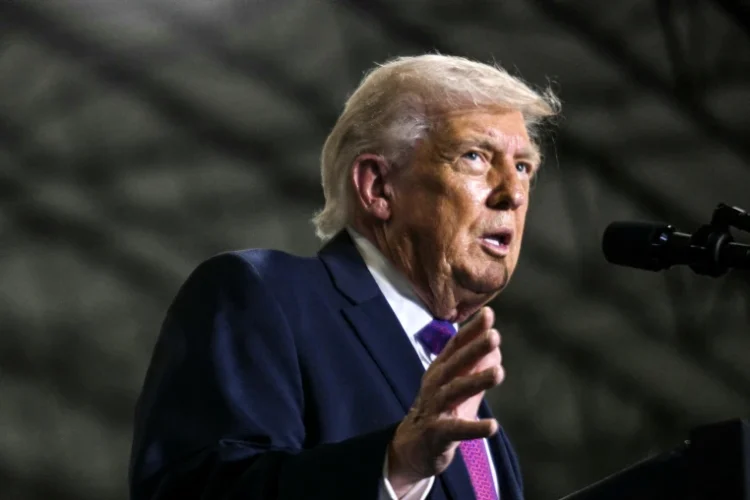 Trump: ShBA ka biseduar me Iranin për t’i dhënë fund luftës në Lindjen e Mesme