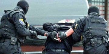 “FAST Kosova” dhe NJRSH në aksion, arrestohet një shtetas i huaj i kërkuar për vrasje