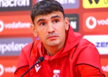 Laçi: Kualifikimi në Botëror vlen më shumë se çdo gol
