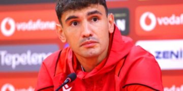 Laçi: Kualifikimi në Botëror vlen më shumë se çdo gol