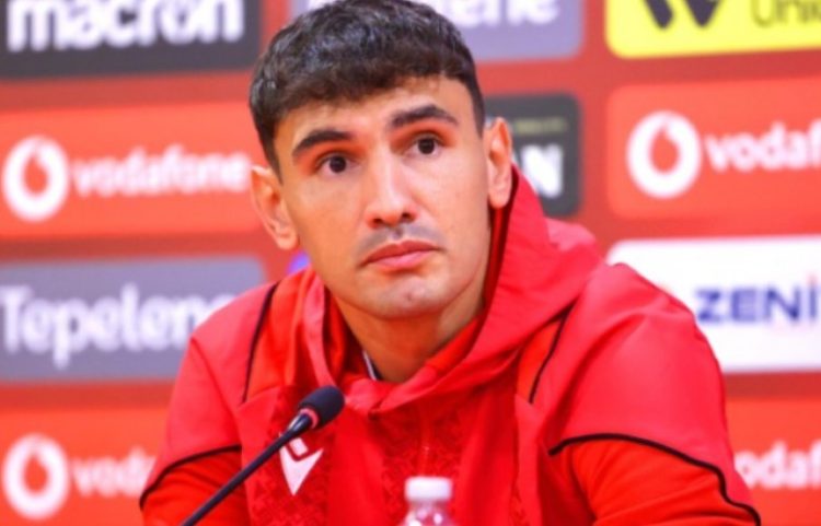 Laçi: Kualifikimi në Botëror vlen më shumë se çdo gol