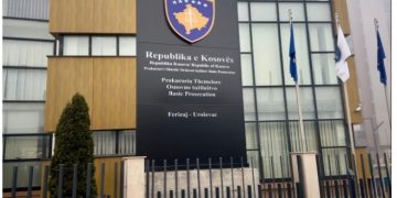 Kërkohet paraburgim për kanosje në rastin “Brezovica”