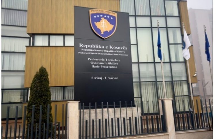 Kërkohet paraburgim për kanosje në rastin “Brezovica”