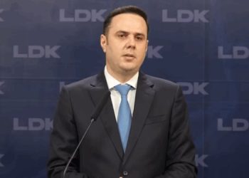 Abdixhiku: 24 marsi, kthesa historike për lirinë e Kosovës