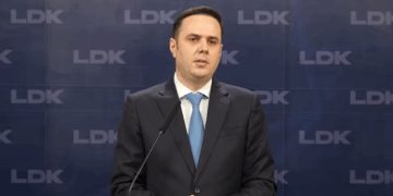 Abdixhiku: 24 marsi, kthesa historike për lirinë e Kosovës
