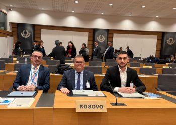 Dogana e Kosovës ndër 10 vendet më të suksesshme në operacionin “STOP IV”