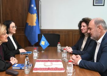Kusari-Lila: Synimi ynë është fuqizimi i kapitalit vendor