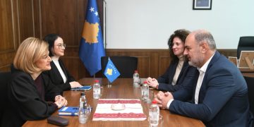 Kusari-Lila: Synimi ynë është fuqizimi i kapitalit vendor