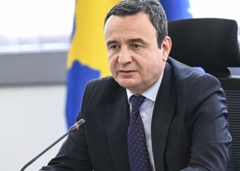 Kurti: Fushata e bombardimeve të NATO-s ndaloi gjenocidin dhe spastrimin etnik që po kryente Serbia në Kosovë