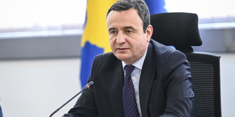 Kurti: Fushata e bombardimeve të NATO-s ndaloi gjenocidin dhe spastrimin etnik që po kryente Serbia në Kosovë