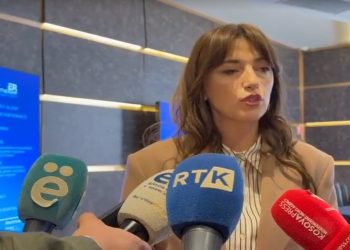Haxhiu: Vendimi i Gjykatës mbi dekretin e Presidentës duhet të respektohet