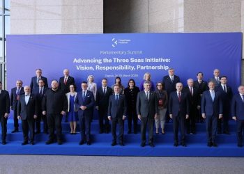 Peleshi: Shqipëria dhe Ballkani Perëndimor pjesë e projektit evropian