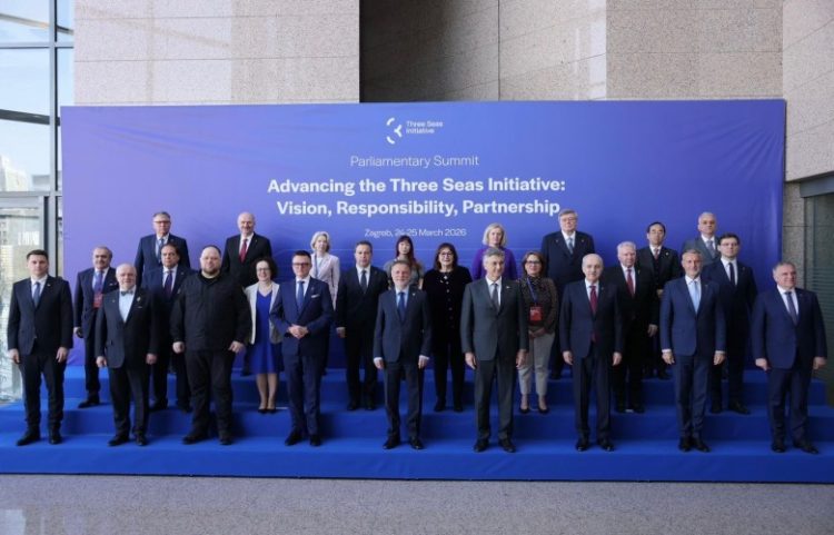 Peleshi: Shqipëria dhe Ballkani Perëndimor pjesë e projektit evropian