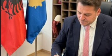 Muja: Ministria e Bujqësisë do të kursejë 1 milion euro në vit nga qiratë