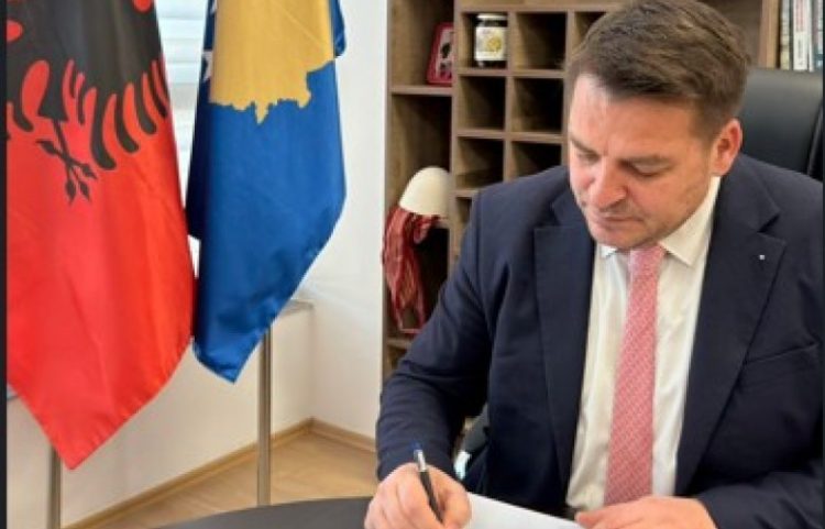 Muja: Ministria e Bujqësisë do të kursejë 1 milion euro në vit nga qiratë