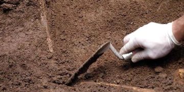 Gjenden mbetje eshtërore në Rahovec, dyshohen se i përkasin së paku një personi të zhdukur gjatë luftës