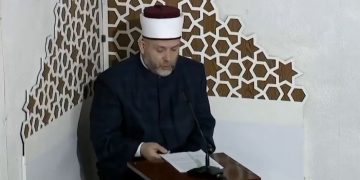 Kryeimami nga Xhamia e Madhe në Prishtinë: Islami është rend hyjnor e disiplinim i shpirtit