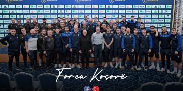 Kurti: Gjithçka e jona është sonte në “Fadil Vokrri”