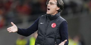 Trajneri i Turqisë: Kosova ka arritur deri këtu me plot meritë