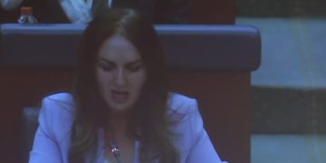 Nagavci: Zgjedhja e Presidentit nga populli do të kishte legjimitet më të madh demokratik