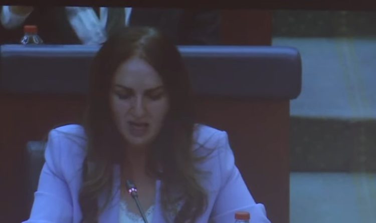 Nagavci: Zgjedhja e Presidentit nga populli do të kishte legjimitet më të madh demokratik