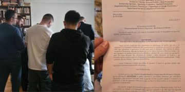 Shkëlzen Gashi dyshohet për nxitje të përçarjes dhe mosdurimit