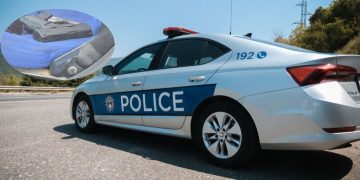 Incident në Liqenin e Badovcit, peshkatari kanos me armë rojën – arrestohet në Graçanicë