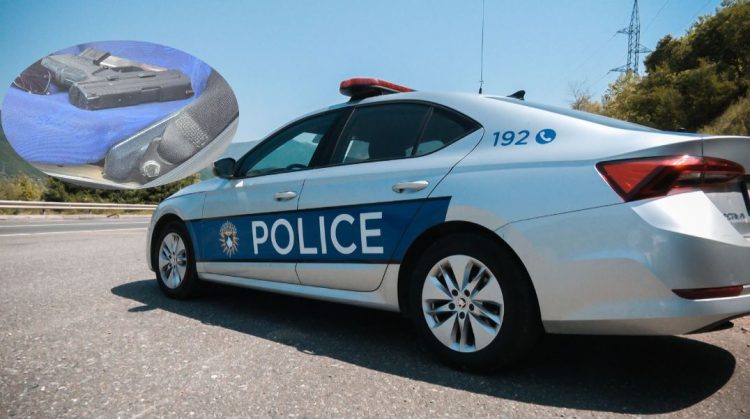 Incident në Liqenin e Badovcit, peshkatari kanos me armë rojën – arrestohet në Graçanicë