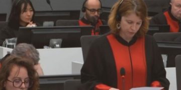 Avokatja e Thaçit: Detyrojeni dëshmitarin që të përgjigjet ose dëshmia e tij të mos merret parasysh