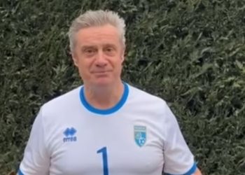 Hargreaves: Shpresoj që Kosova t’i bashkohet Anglisë e Skocisë për Botëror