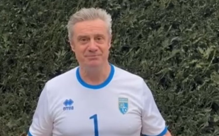 Hargreaves: Shpresoj që Kosova t’i bashkohet Anglisë e Skocisë për Botëror