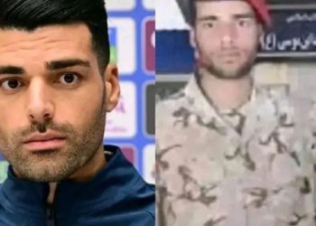 Befason ish-ylli I Interit, njofton klubin e tij se do të shkojë të luftojë në mbrojtje të Iranit