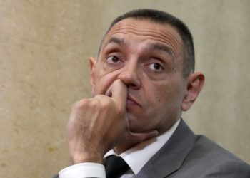 Vulin: Serbia të veprojë në Kosovë sikur Izr@eli me Mosadin në Iran
