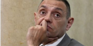 Vulin: Serbia të veprojë në Kosovë sikur Izr@eli me Mosadin në Iran