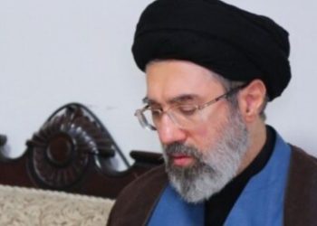 Irani emëron djalin e Khameneit si udhëheqës të ri suprem