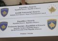 Prokuroria inicion rast penal lidhur me kërcënimin ndaj presidentes Osmani