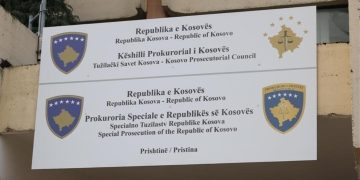 Prokuroria inicion rast penal lidhur me kërcënimin ndaj presidentes Osmani