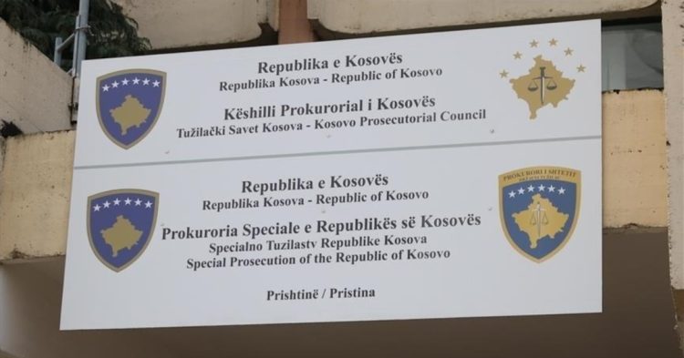 Prokuroria inicion rast penal lidhur me kërcënimin ndaj presidentes Osmani