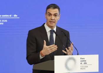 Spanja largon ambasadoren e saj nga Izr@eli