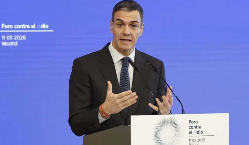 Spanja largon ambasadoren e saj nga Izr@eli