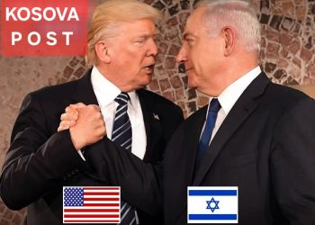 Netanyahu: Qëllimet strategjike të Izr@elit dhe SHBA-së janë të sinkronizuara