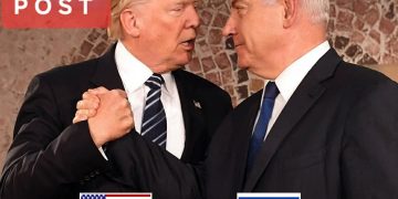 Netanyahu: Qëllimet strategjike të Izr@elit dhe SHBA-së janë të sinkronizuara