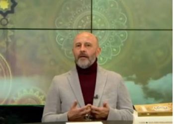 Ai që u bë gur i themelit: Një bisedë me Ismailin a.s.