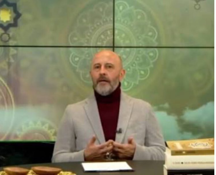 Ai që u bë gur i themelit: Një bisedë me Ismailin a.s.