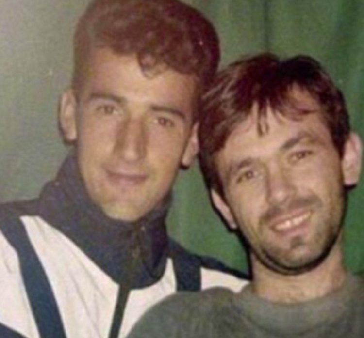 Haradinaj uron Rexhën në 55-vjetorin e lindjes: Të pres në liri, miku im!