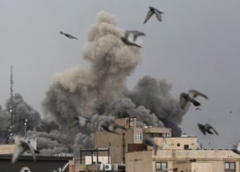 R@ketat godasin zonën e aeroportit të Bagdadit, su*lm edhe në një objekt të Ambasadës Amerikane